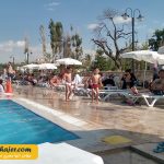 آبی ساحلی دیوان8 مهاجر سیر ایرانیان