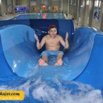 آبی چاقداش وان10 مهاجر سیر ایرانیان