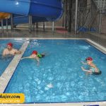 آبی چاقداش وان11 مهاجر سیر ایرانیان