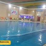 آبی چاقداش وان3 مهاجر سیر ایرانیان