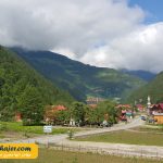 گول 22 مهاجر سیر ایرانیان