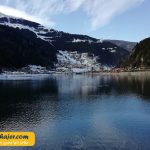 گول 25 مهاجر سیر ایرانیان