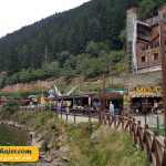 گول 3 مهاجر سیر ایرانیان