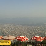 ترابزون 10 مهاجر سیر ایرانیان