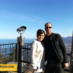 ترابزون 12 مهاجر سیر ایرانیان