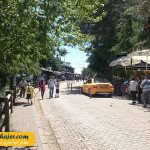 ترابزون 13 مهاجر سیر ایرانیان