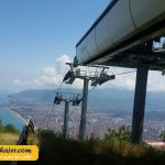 ترابزون 14 مهاجر سیر ایرانیان