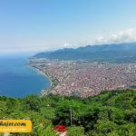 ترابزون 17 مهاجر سیر ایرانیان