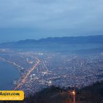 ترابزون 18 مهاجر سیر ایرانیان