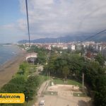 ترابزون 19 مهاجر سیر ایرانیان