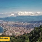 ترابزون 21 مهاجر سیر ایرانیان