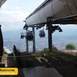 ترابزون 22 مهاجر سیر ایرانیان