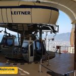 ترابزون 23 مهاجر سیر ایرانیان