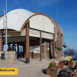 ترابزون 24 مهاجر سیر ایرانیان