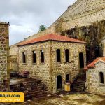 ترابزون 25 مهاجر سیر ایرانیان