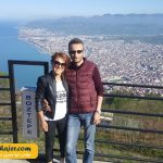 ترابزون 3 مهاجر سیر ایرانیان