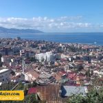 ترابزون 31 مهاجر سیر ایرانیان