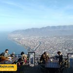 ترابزون 6 مهاجر سیر ایرانیان