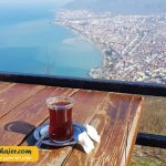 ترابزون 7 مهاجر سیر ایرانیان