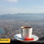 ترابزون 9 مهاجر سیر ایرانیان