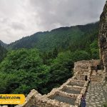 صوملا 12 مهاجر سیر ایرانیان