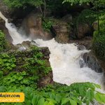 صوملا 14 مهاجر سیر ایرانیان