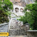 صوملا 17 مهاجر سیر ایرانیان