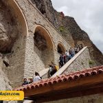 صوملا 9 مهاجر سیر ایرانیان