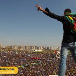 آیین نوروز در استان وان ترکیه 9 مهاجر سیر ایرانیان