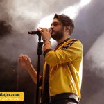 موسیقی وان 20 مهاجر سیر ایرانیان