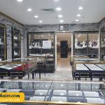 خرید پارک وان 13 مهاجر سیر ایرانیان