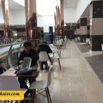 خرید پارک وان 22 مهاجر سیر ایرانیان