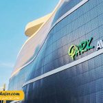 خرید پارک وان 31 مهاجر سیر ایرانیان