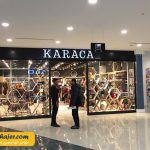 خرید پارک وان 7 مهاجر سیر ایرانیان