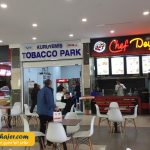 خرید پارک وان 9 مهاجر سیر ایرانیان