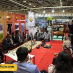 گردشگری وان 4 مهاجر سیر ایرانیان