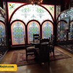 سارایی نخجوان 1 مهاجر سیر ایرانیان