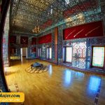 سارایی نخجوان 16 مهاجر سیر ایرانیان