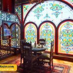 سارایی نخجوان 17 مهاجر سیر ایرانیان