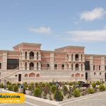 سارایی نخجوان 19 مهاجر سیر ایرانیان