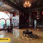 سارایی نخجوان 2 مهاجر سیر ایرانیان