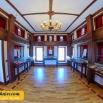 سارایی نخجوان 21 مهاجر سیر ایرانیان