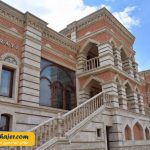 سارایی نخجوان 22 مهاجر سیر ایرانیان