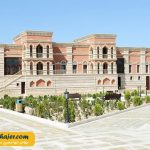 سارایی نخجوان 23 مهاجر سیر ایرانیان