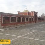 سارایی نخجوان 4 مهاجر سیر ایرانیان