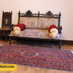 سارایی نخجوان 8 مهاجر سیر ایرانیان