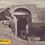 نوح 1 مهاجر سیر ایرانیان