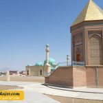 نوح 11 مهاجر سیر ایرانیان