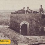 نوح 12 مهاجر سیر ایرانیان