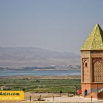 نوح 13 مهاجر سیر ایرانیان